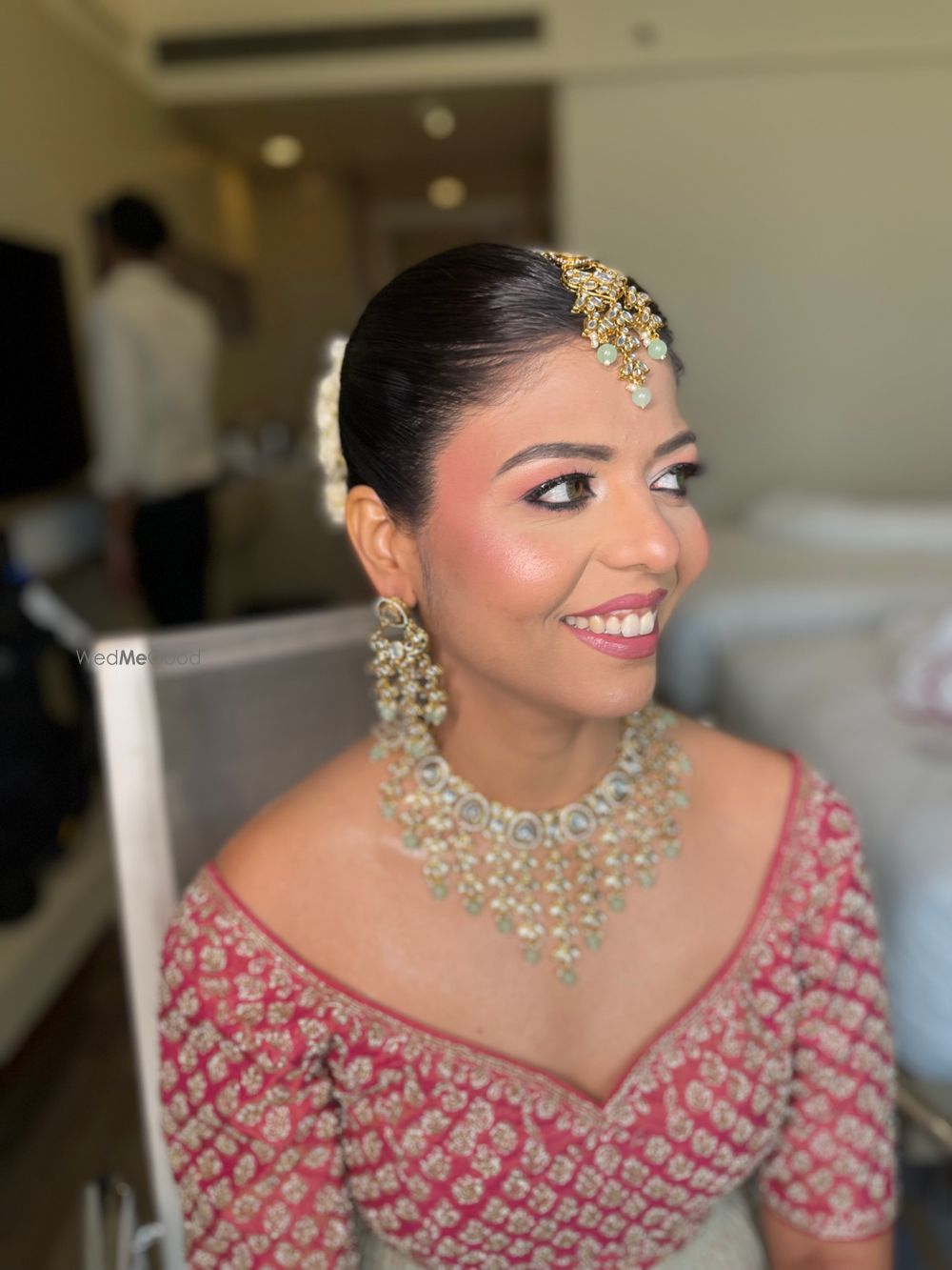 Photo By Mansi Chadha Makeup - Bridal Makeup