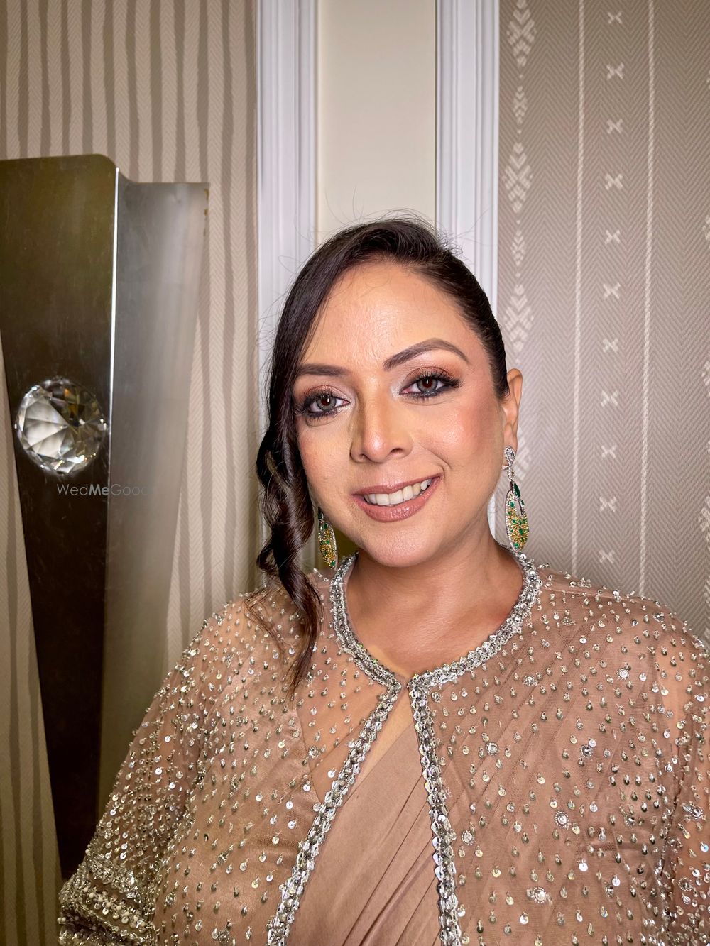 Photo By Mansi Chadha Makeup - Bridal Makeup