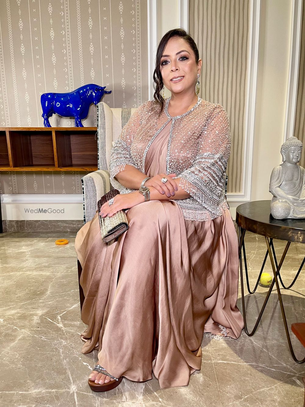 Photo By Mansi Chadha Makeup - Bridal Makeup