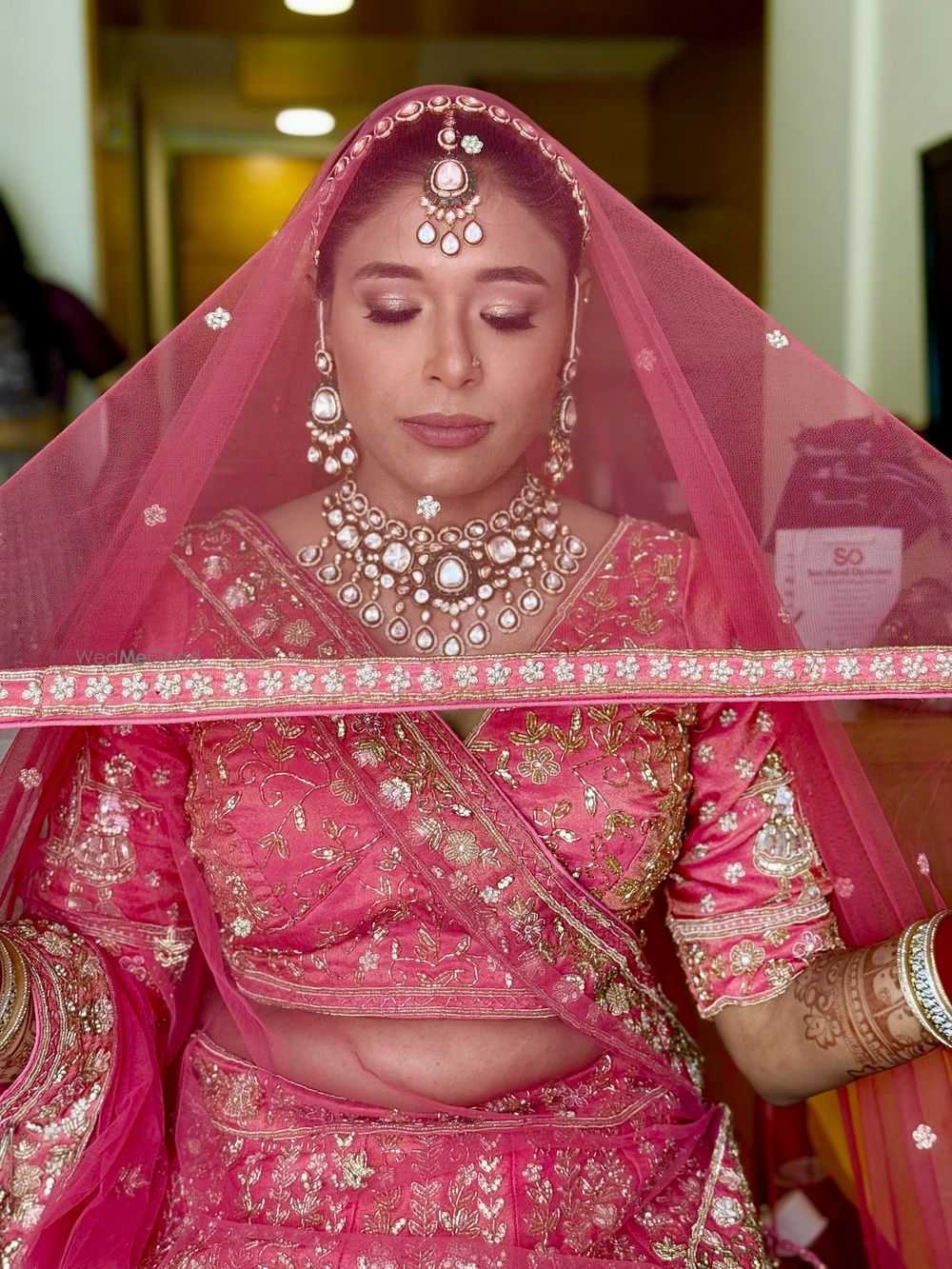 Photo By Mansi Chadha Makeup - Bridal Makeup