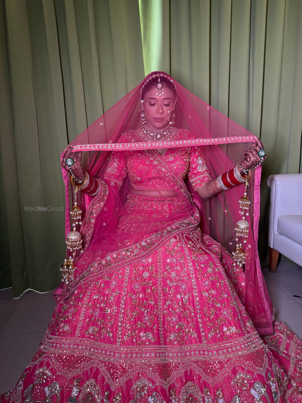 Photo By Mansi Chadha Makeup - Bridal Makeup Artists