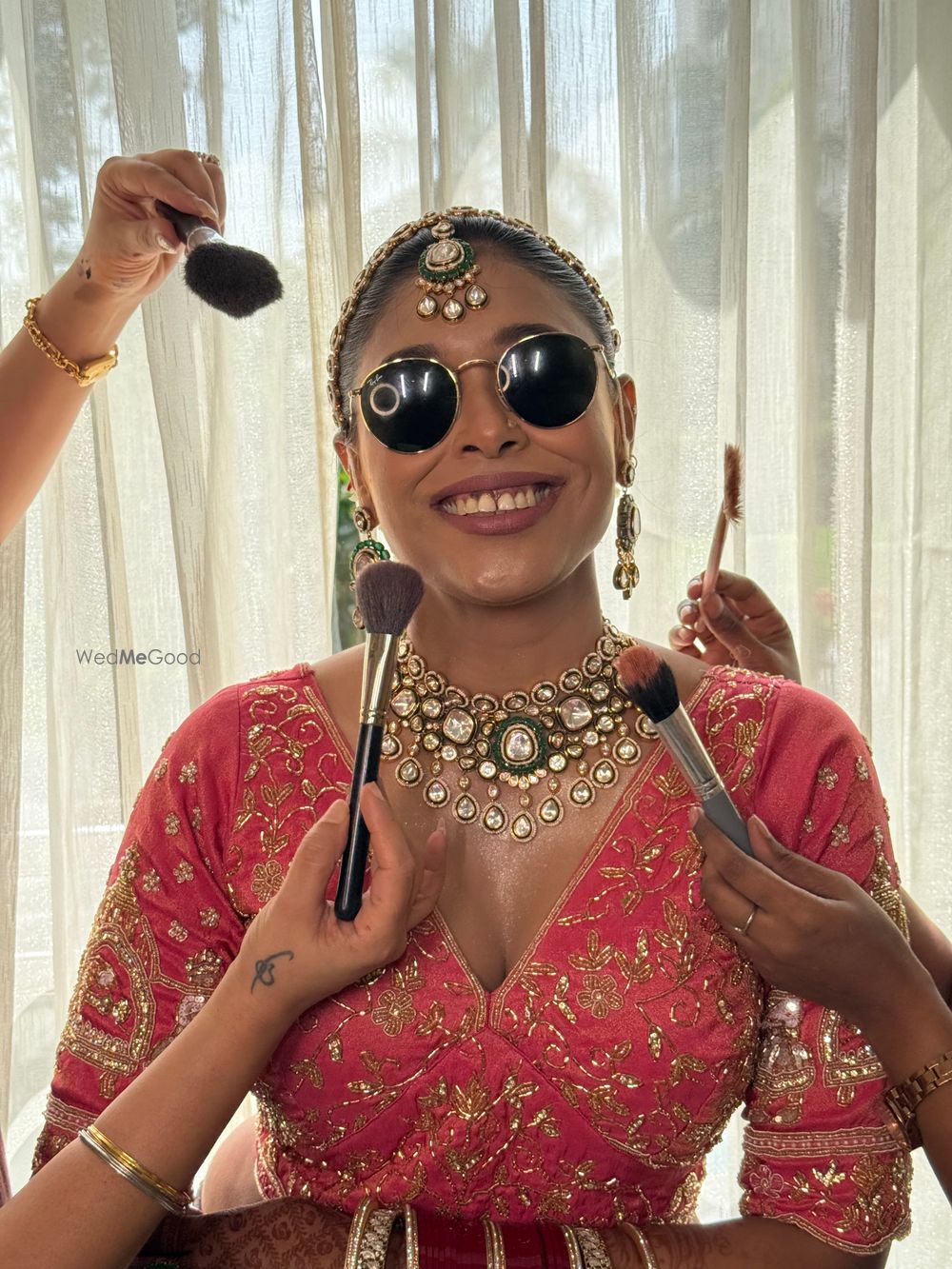 Photo By Mansi Chadha Makeup - Bridal Makeup Artists