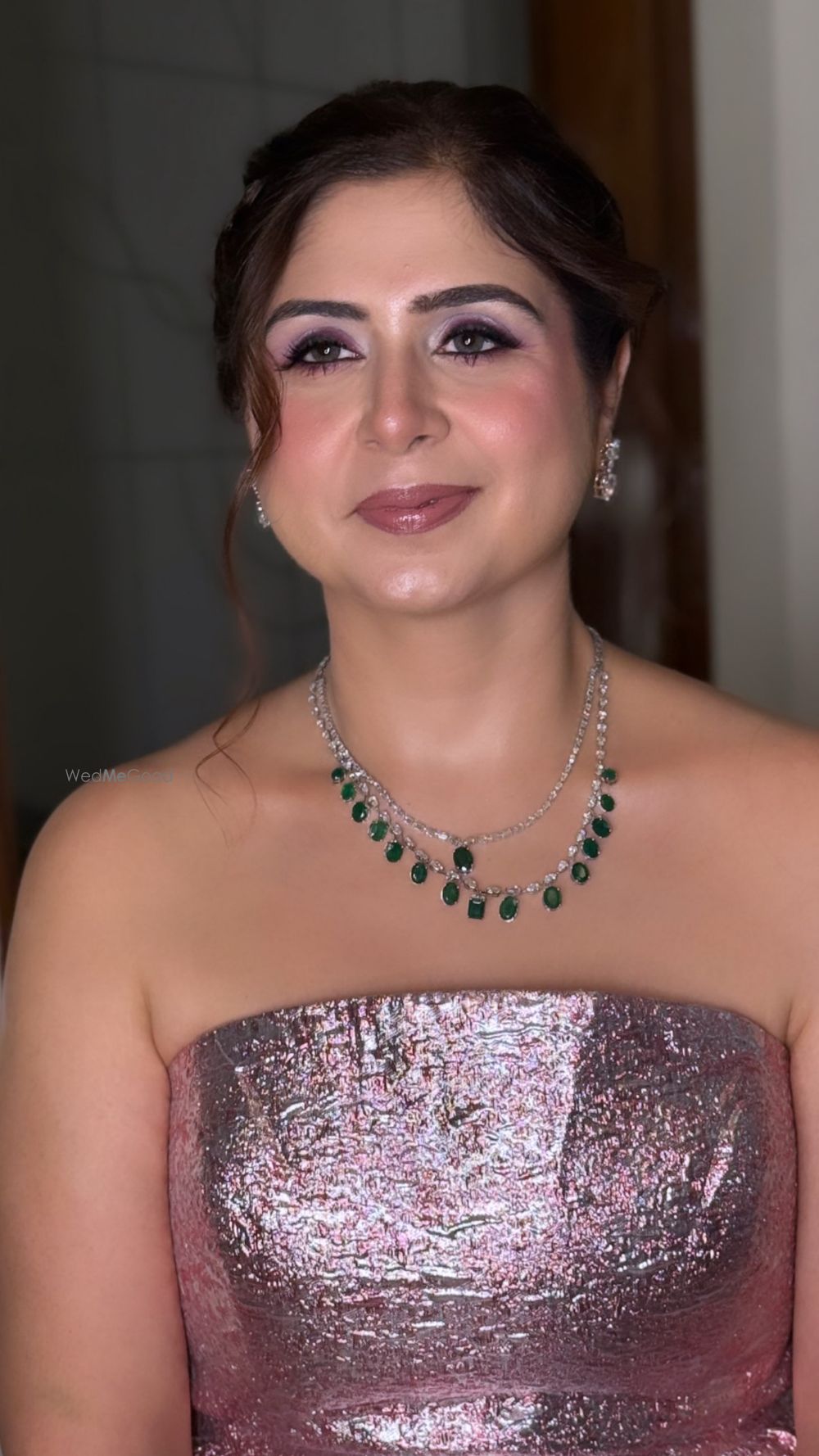 Photo By Mansi Chadha Makeup - Bridal Makeup