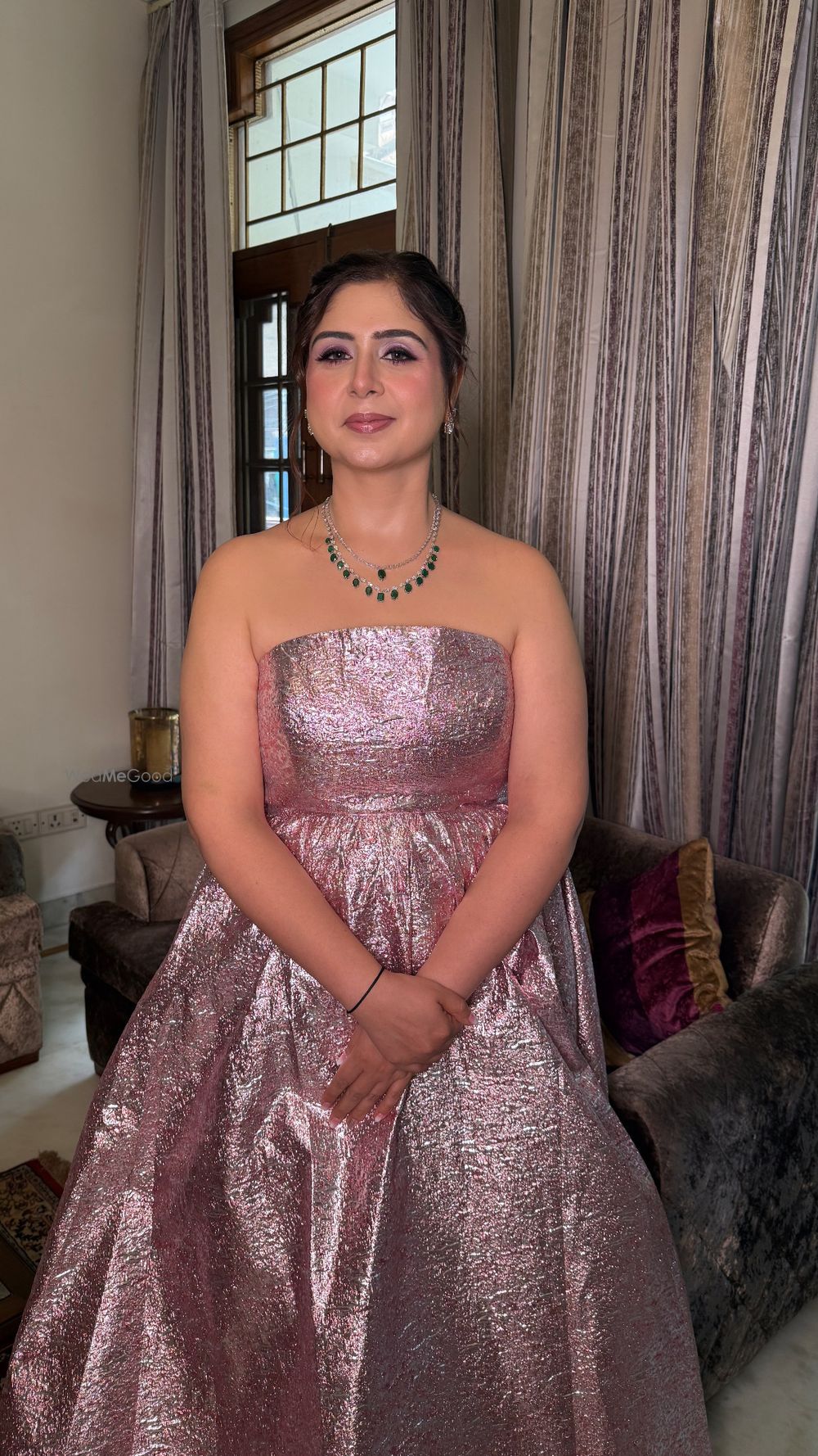 Photo By Mansi Chadha Makeup - Bridal Makeup
