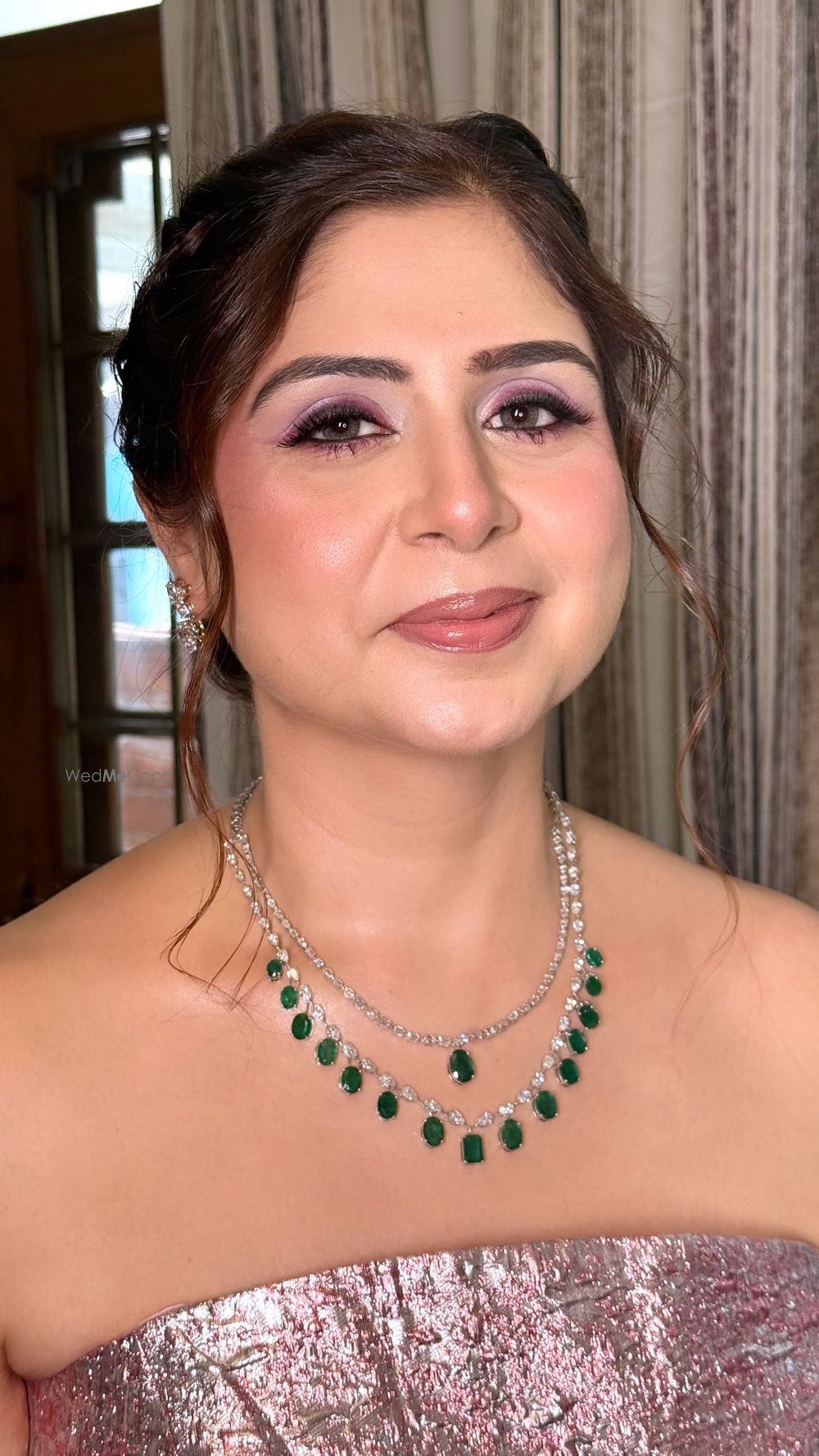 Photo By Mansi Chadha Makeup - Bridal Makeup