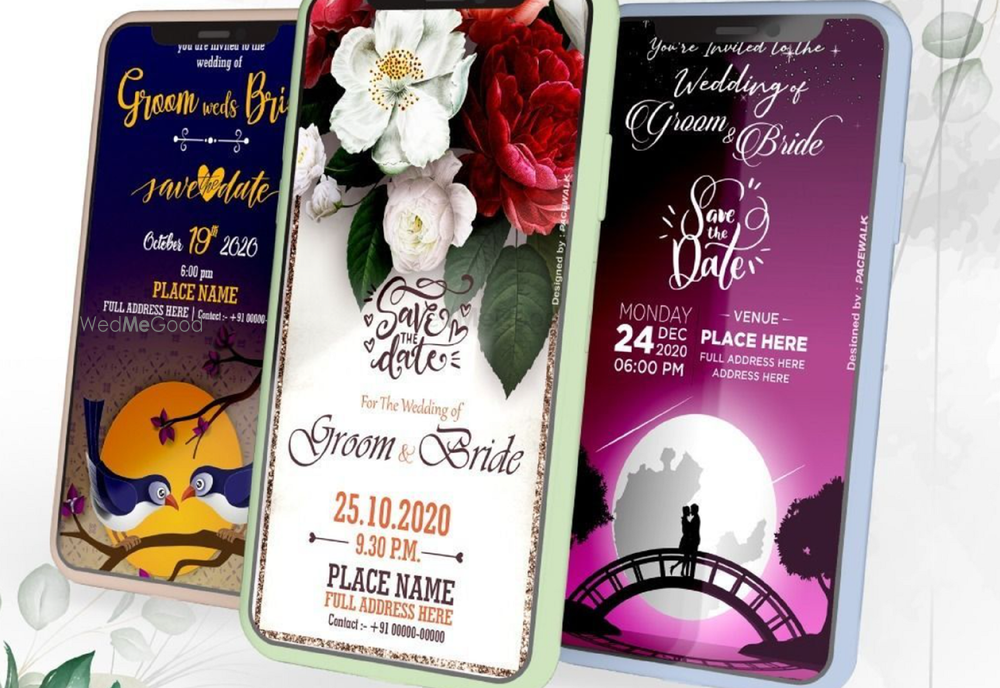 Photo By InviteMart - Invitations