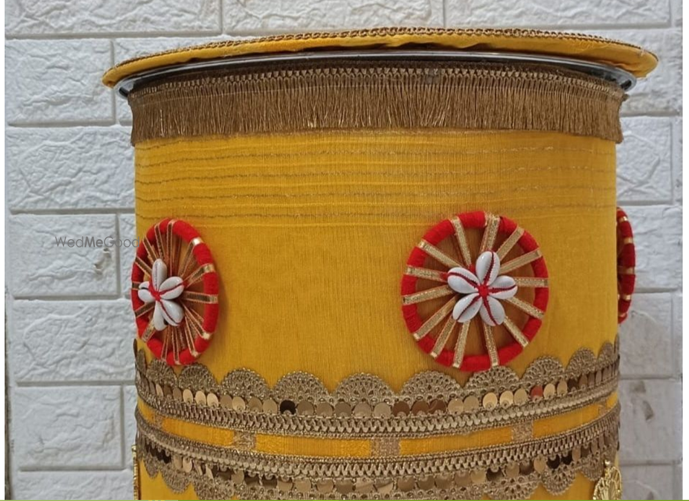 Saadagi Creations