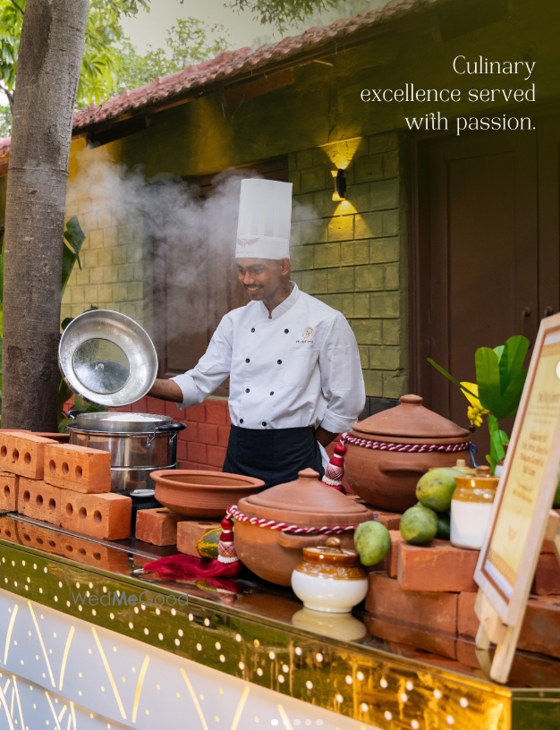 Photo By Pi Kitchens - Catering Services