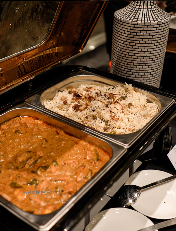 Photo By Pi Kitchens - Catering Services