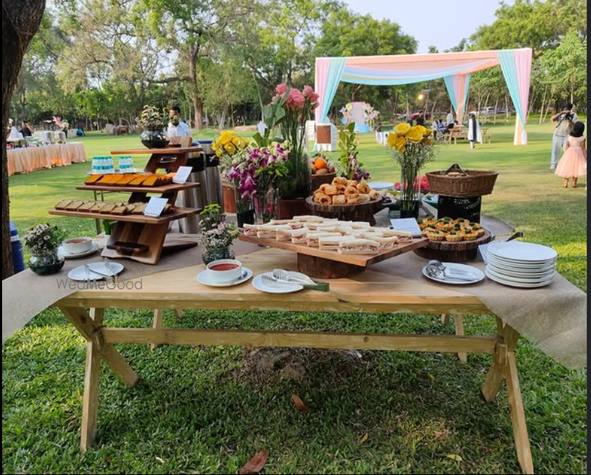 Photo By Pi Kitchens - Catering Services