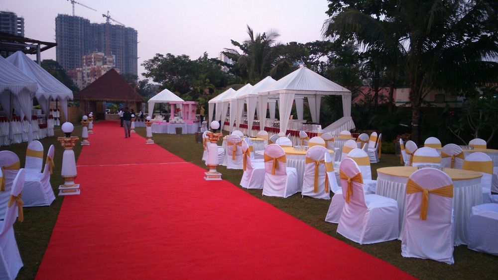 Photo By The Courtyard, Thane - Venues