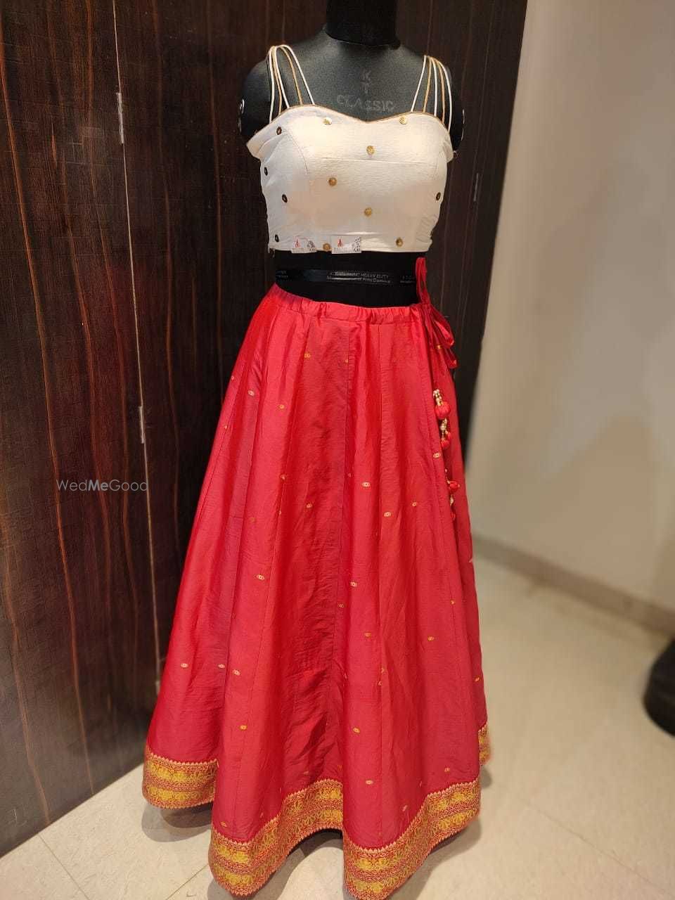 Photo By Desi Fab Designer Studio - Bridal Wear
