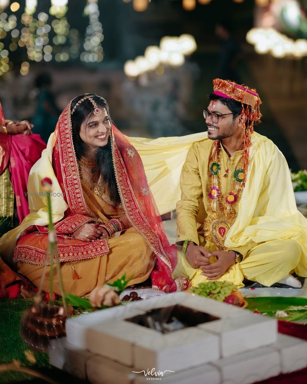 Photo By Velvia Weddings.in - Photographers