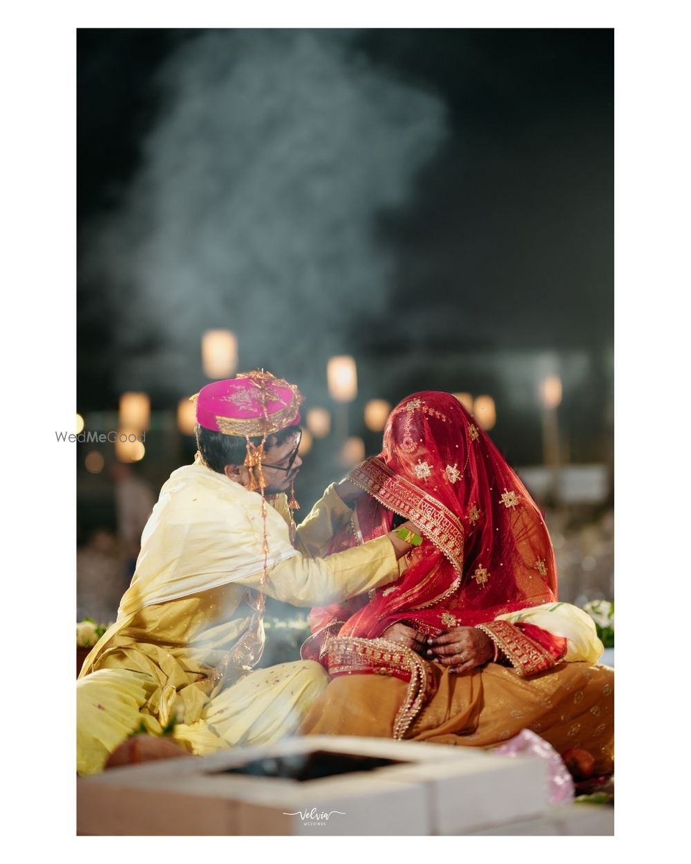 Photo By Velvia Weddings.in - Photographers