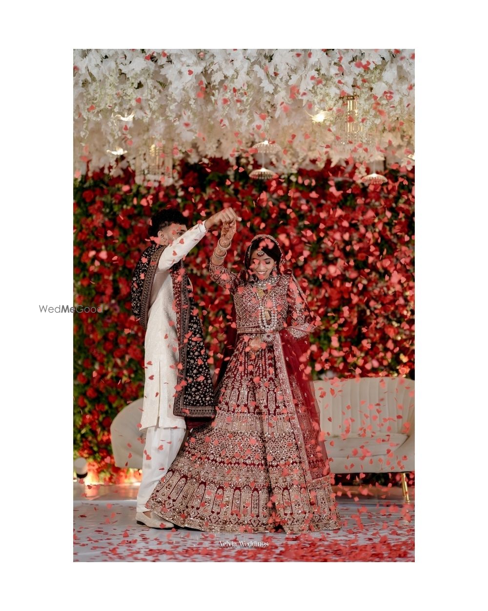 Photo By Velvia Weddings.in - Photographers