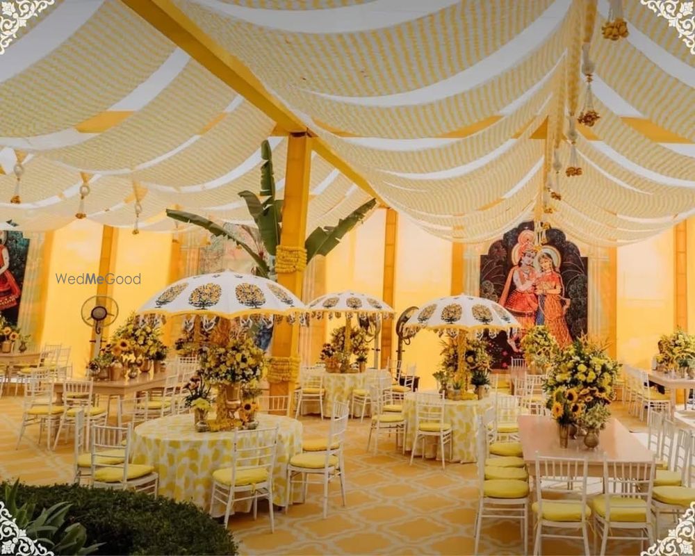 Photo By Saffron Wedding Planner - Wedding Planners