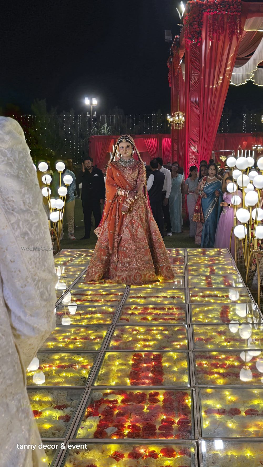 Photo By Saffron Wedding Planner - Wedding Planners