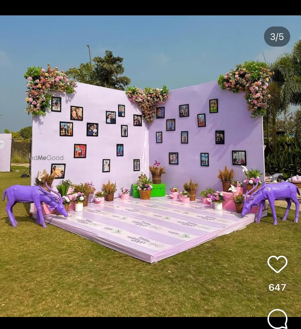 Photo By Saffron Wedding Planner - Wedding Planners