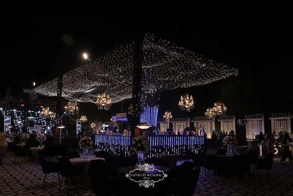 Photo By Saffron Wedding Planner - Wedding Planners