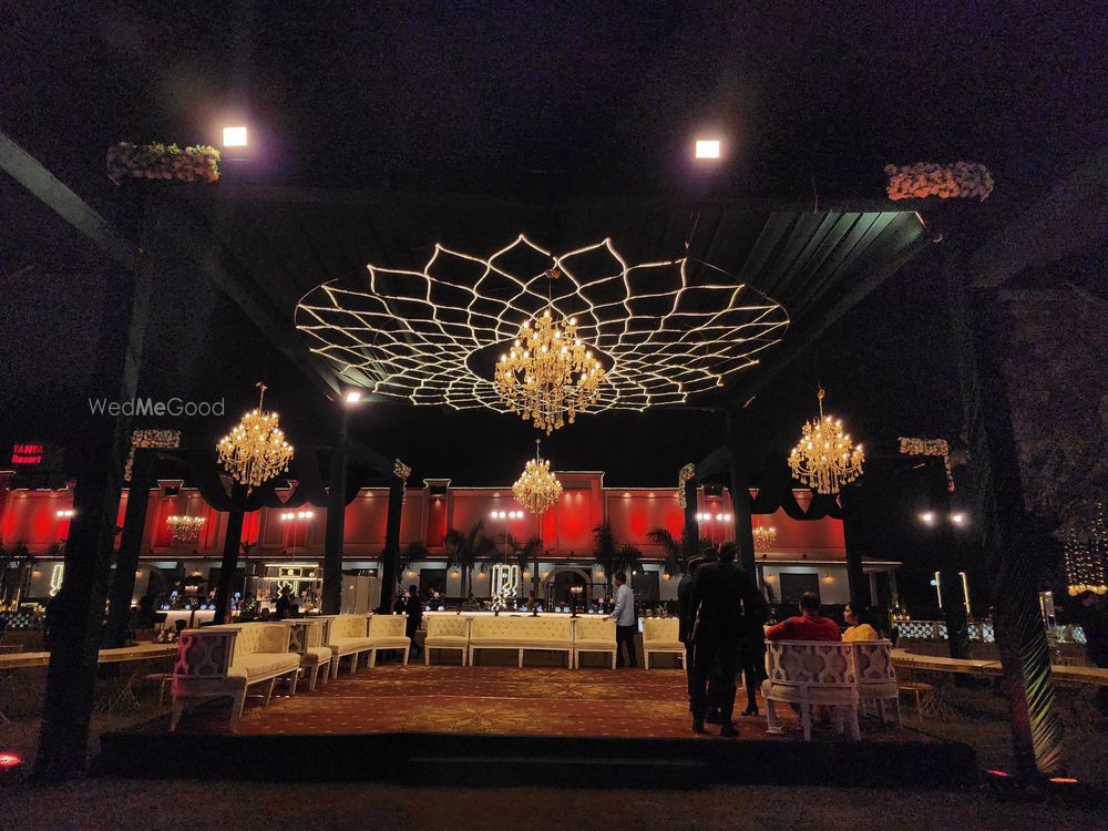 Photo By Saffron Wedding Planner - Wedding Planners