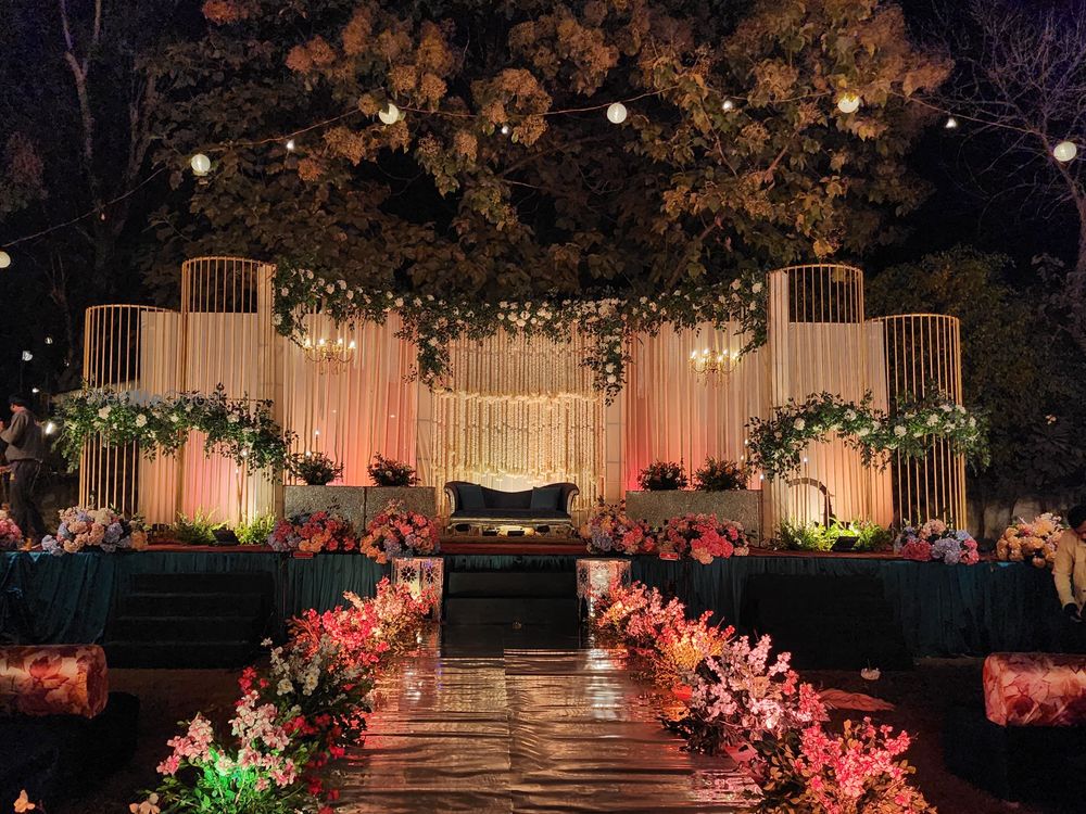 Photo By Saffron Wedding Planner - Wedding Planners