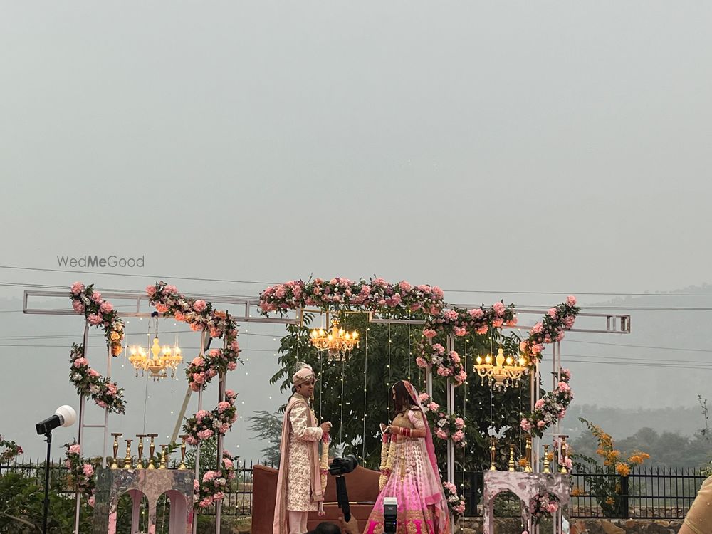 Photo By Saffron Wedding Planner - Wedding Planners