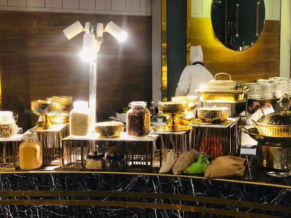 Photo By Saffron Wedding Planner - Wedding Planners