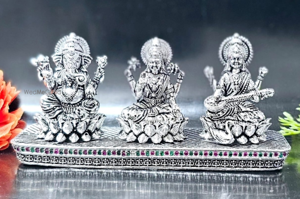 Shri DRN Jewellers