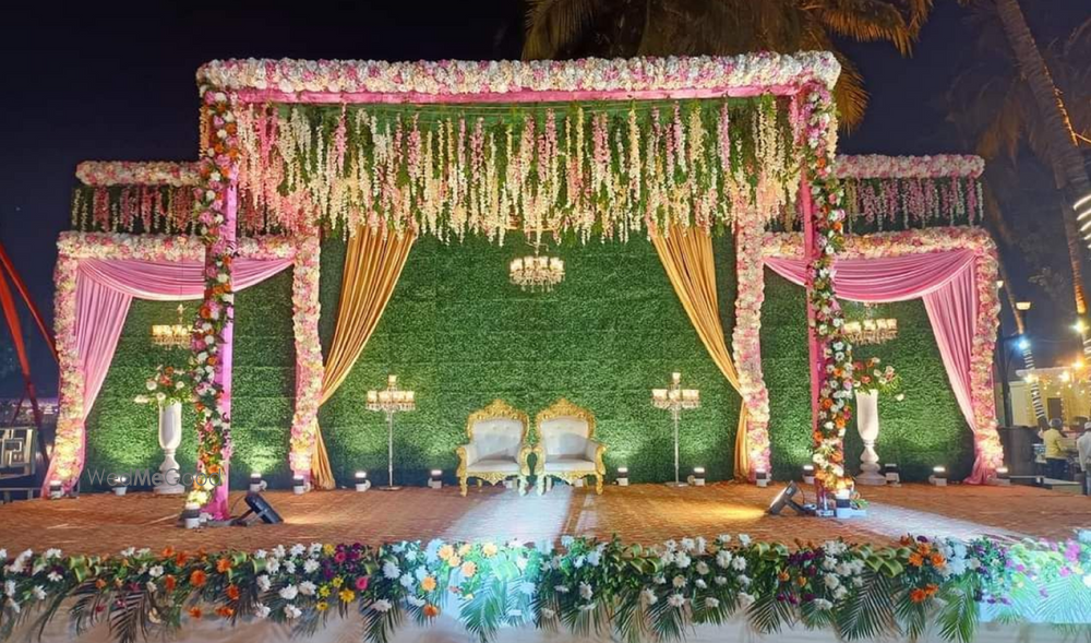 Sidarsh Events