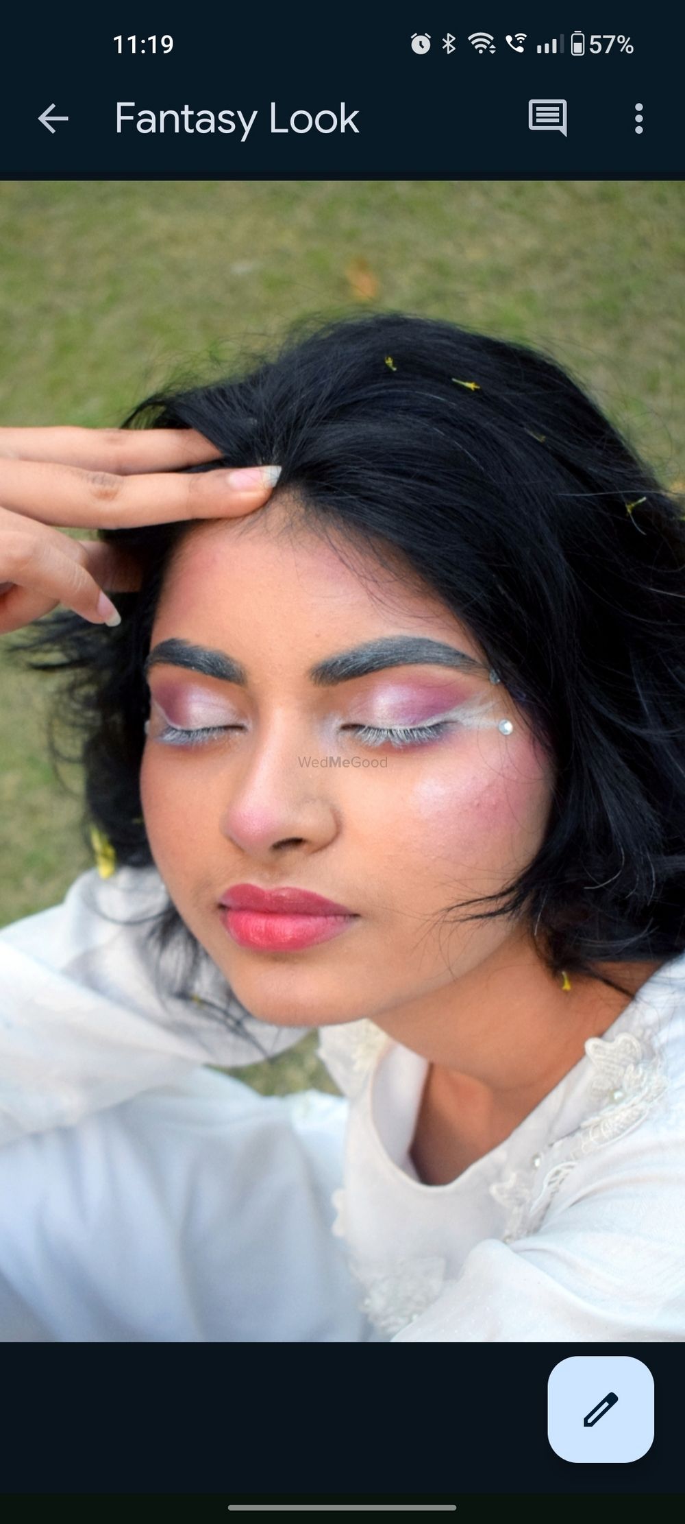 Photo By Deeksha Thakur MUA - Bridal Makeup
