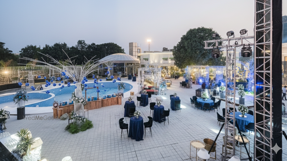 White Wharf Resort