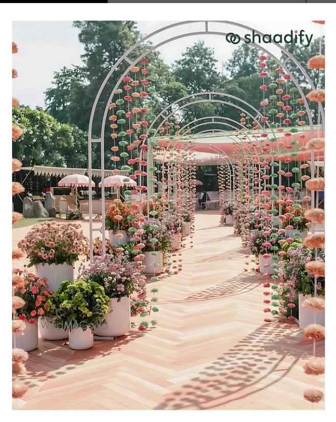 Photo By Shaadify - Wedding Planners