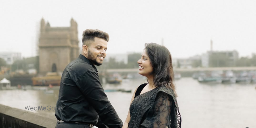 Ayush Karhe Photography - Pre Wedding