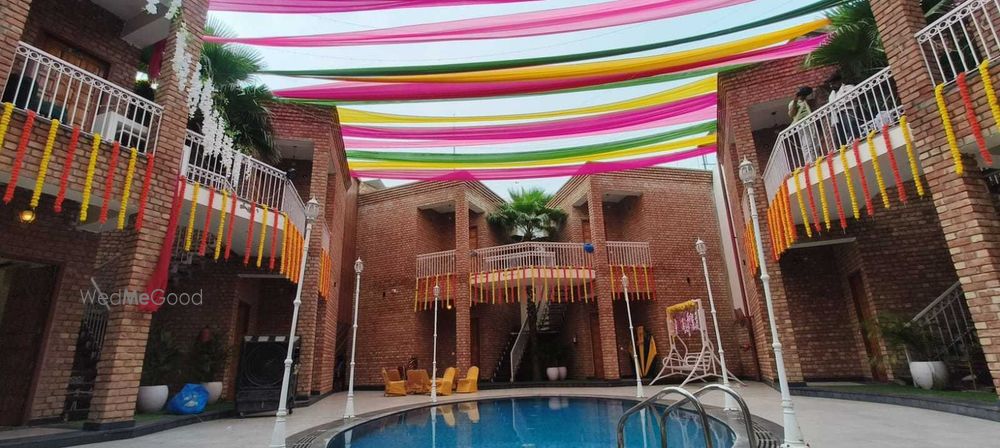 The Sakha Touch - Decor