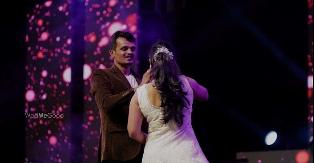 Photo By Sanket Moves and Moments - Sangeet Choreographer