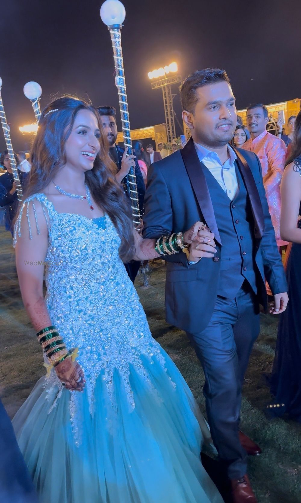 Photo By Sanket Moves and Moments - Sangeet Choreographer
