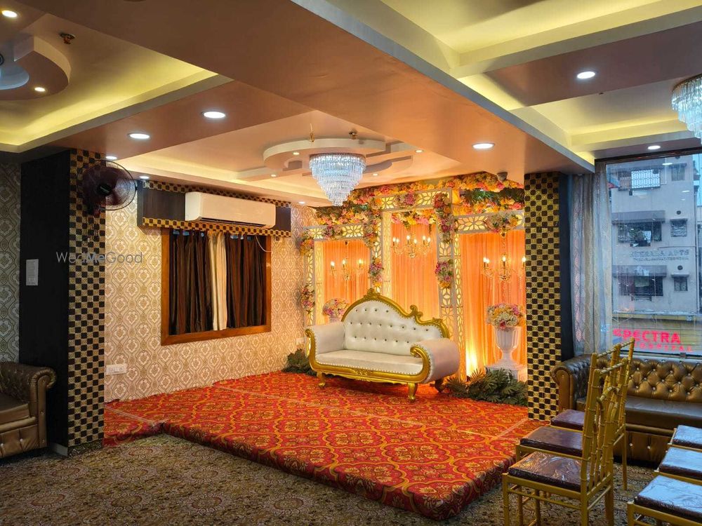 Photo By Shehnai Banquet - Venues