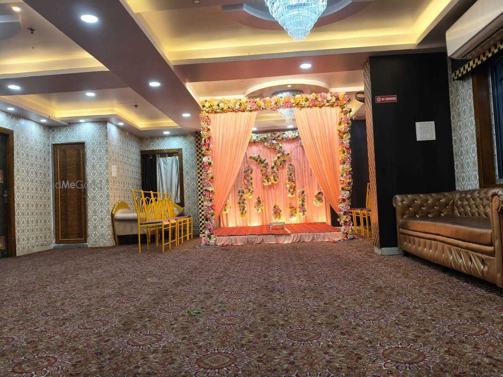 Photo By Shehnai Banquet - Venues