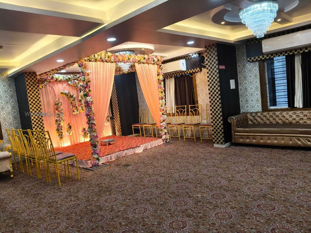 Photo By Shehnai Banquet - Venues