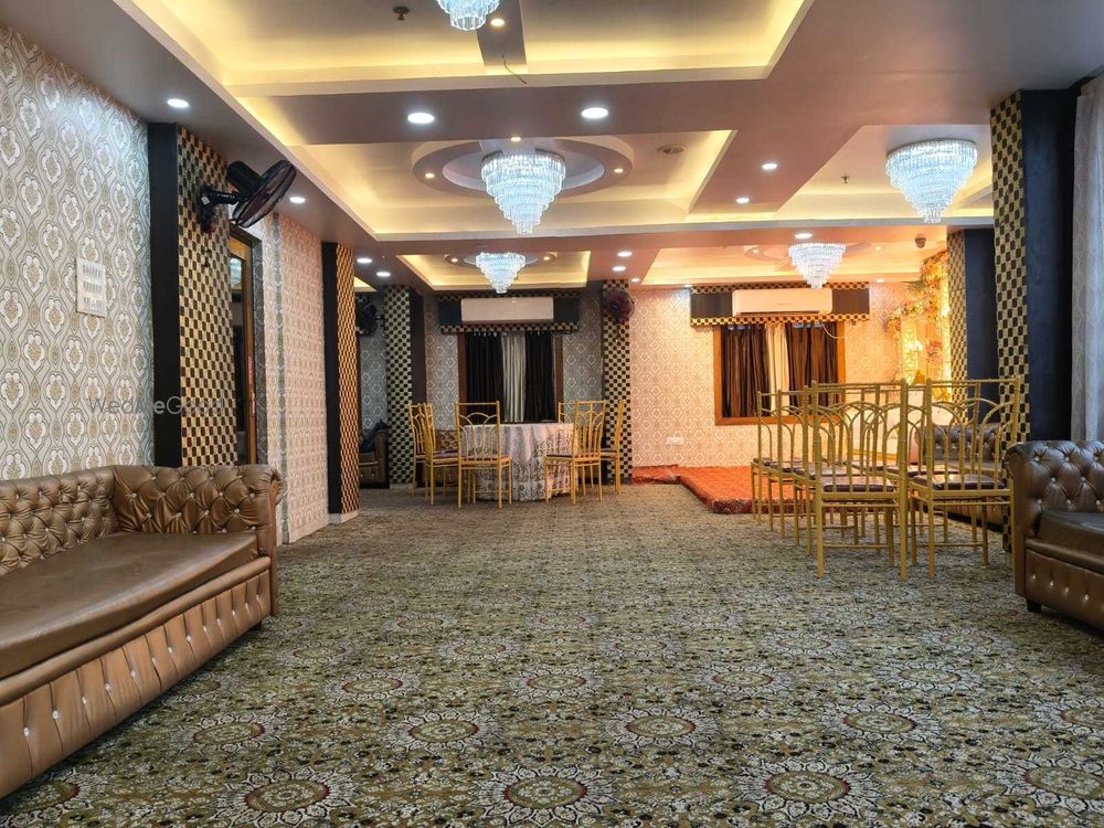 Photo By Shehnai Banquet - Venues