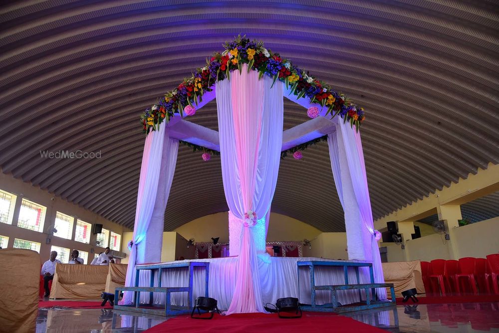 Photo By Weddin Vibes Weddings & Events - Wedding Planners