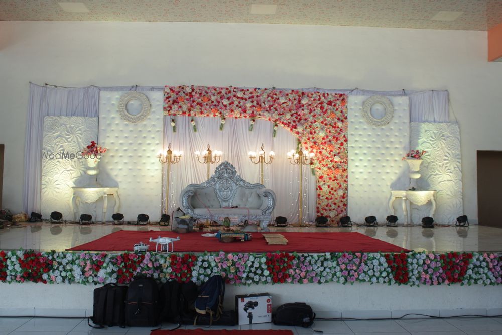 Photo By Weddin Vibes Weddings & Events - Wedding Planners