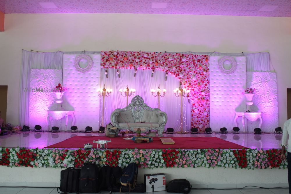 Photo By Weddin Vibes Weddings & Events - Wedding Planners