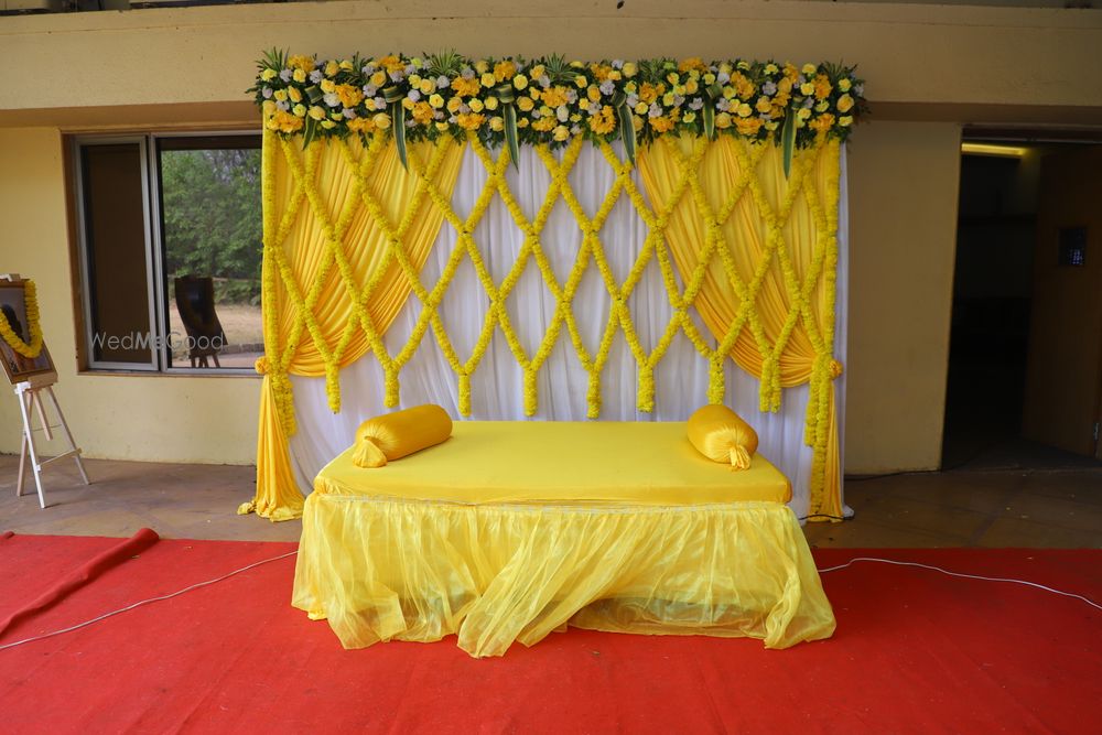 Photo By Weddin Vibes Weddings & Events - Wedding Planners