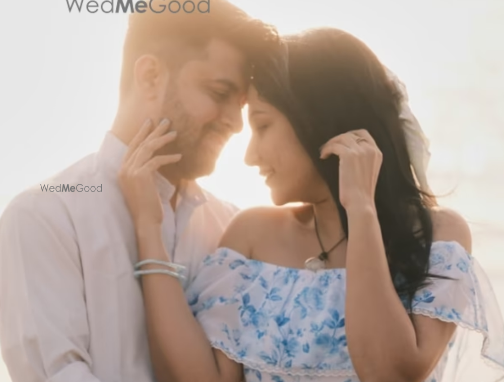 Snepix Filmography - Pre Wedding Photography