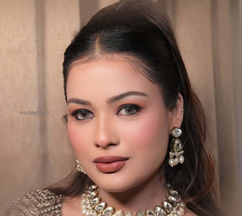 Pratibha Makeovers
