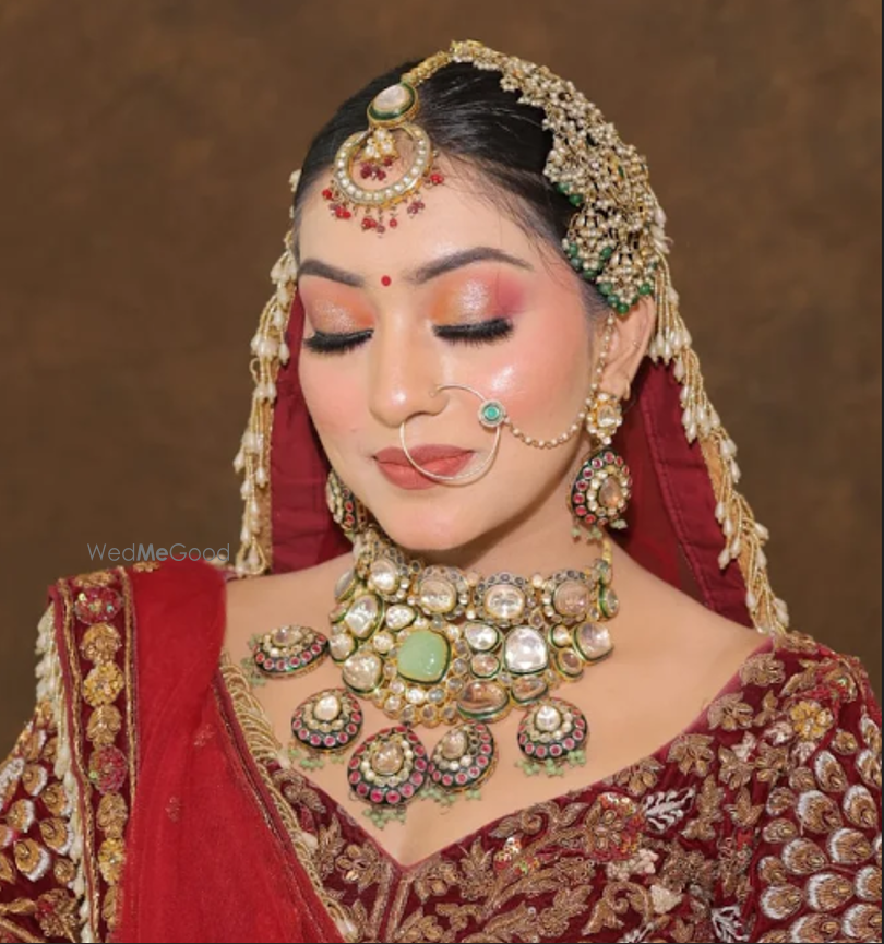 Anora Makeup Studio and Academy