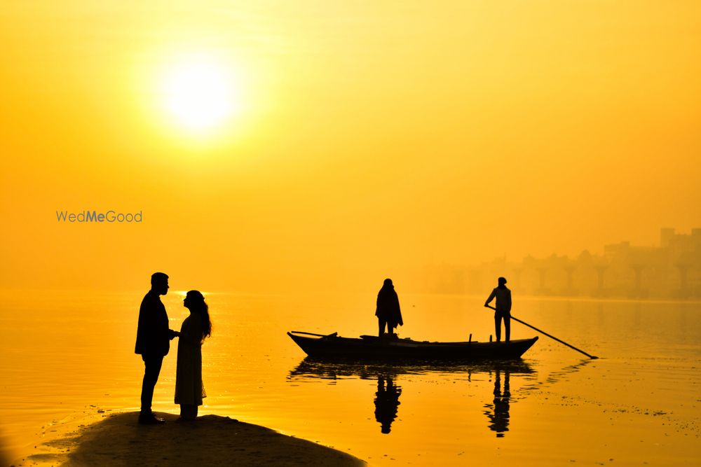 Photo By Wedding Memoirs - Pre Wedding - Pre Wedding Photographers