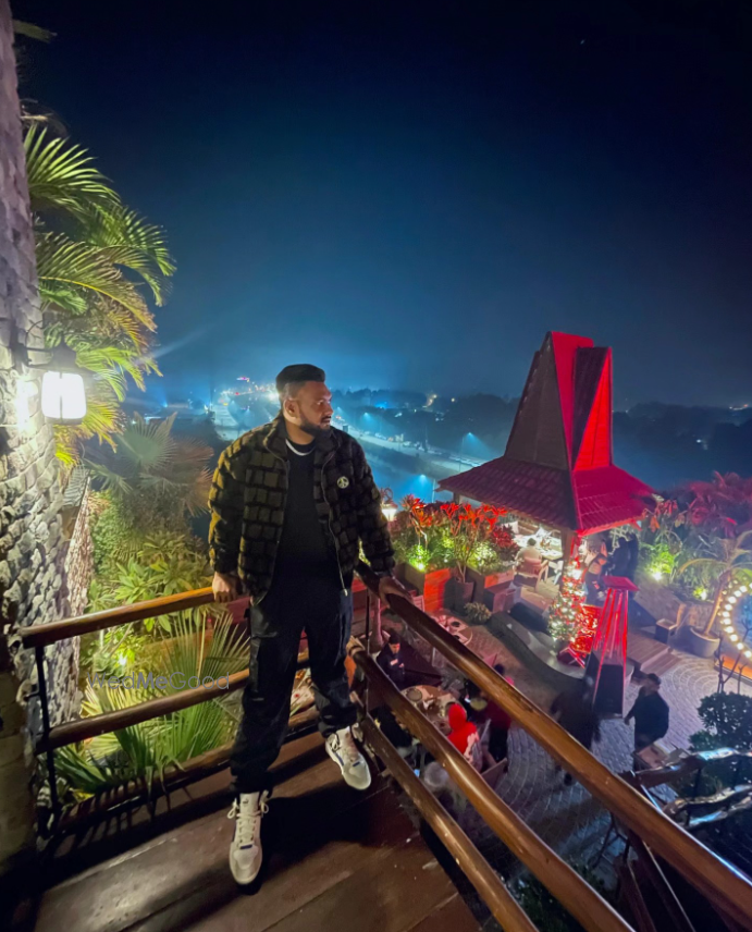 Photo By Deadamz Sandhu - DJs