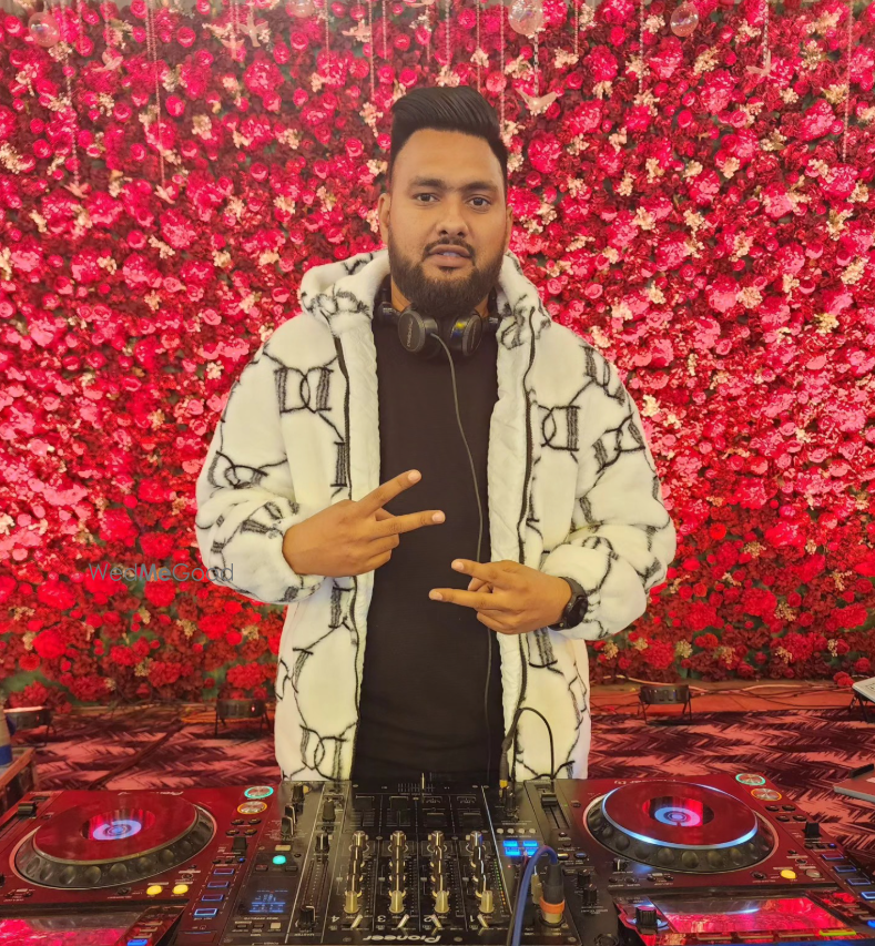 Photo By Deadamz Sandhu - DJs